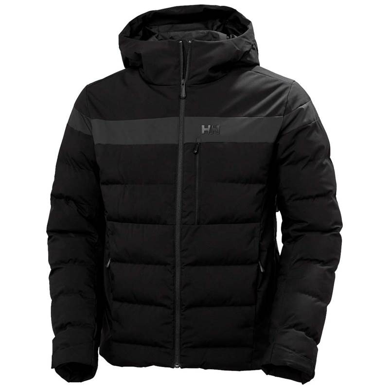 Helly Hansen Mens Bossanova Puffy Jacket-1